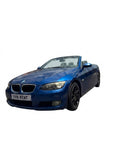 Bmw seria 3 E90 cabriolet