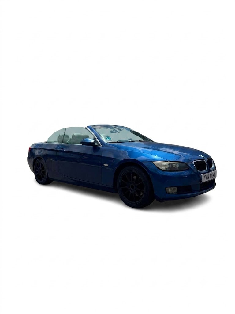 Bmw seria 3 E90 cabriolet