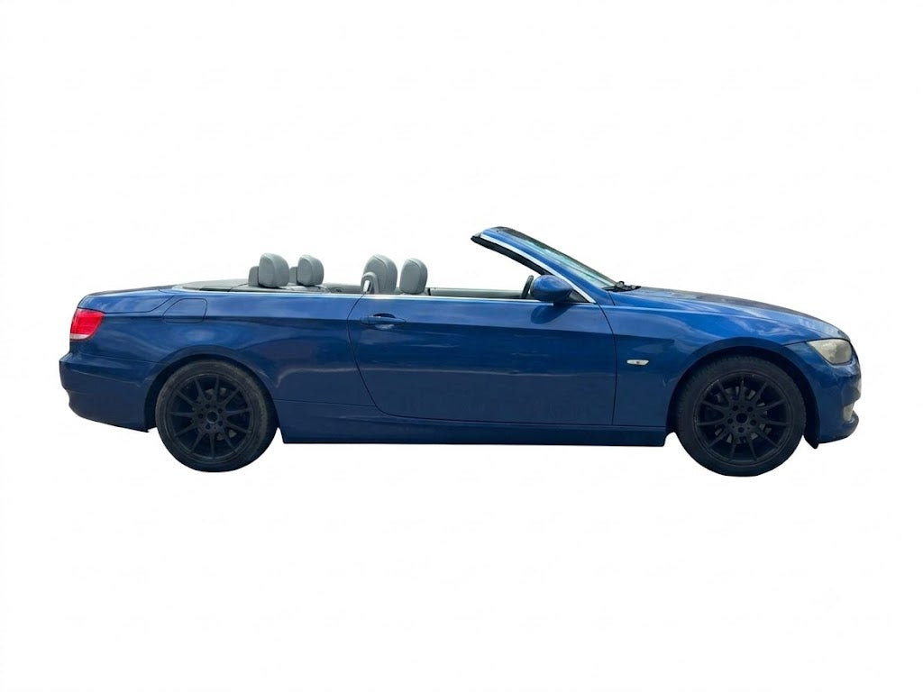Bmw seria 3 E90 cabriolet
